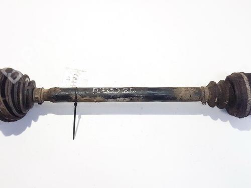 Used Right front driveshaft Right front driveshaft 35457544 35457544