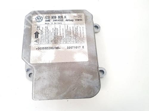 ecu-airbags-skoda-roomster-5j7-2006-2007-2008-2009-2010-2011-2012-2013-2014-2015-32914985 main image