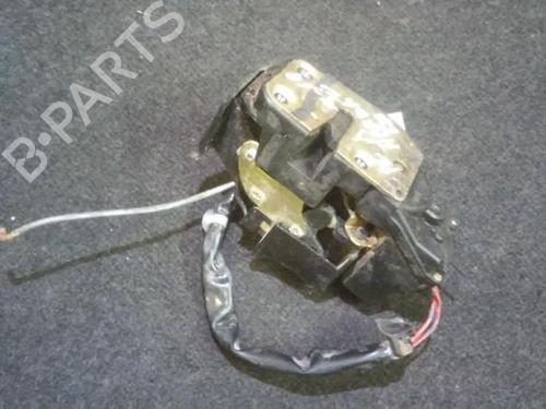 front-left-lock-mazda-626-v-gf-1997-1998-1999-2000-2001-2002-2003-2004-2005-2006-35663193 main image