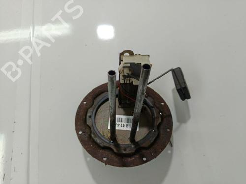 Electronic module MAZDA PREMACY (CP) 2.0 TD | BP34843404M83 - Image 3