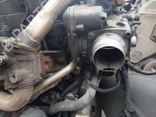 Used Throttle body Throttle body 39391751 39391751