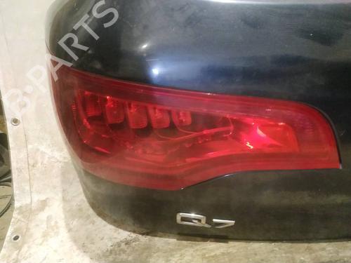 Left tailgate light AUDI Q7 (4LB) 3.0 TDI quattro | BP39062292C79 - Image 2
