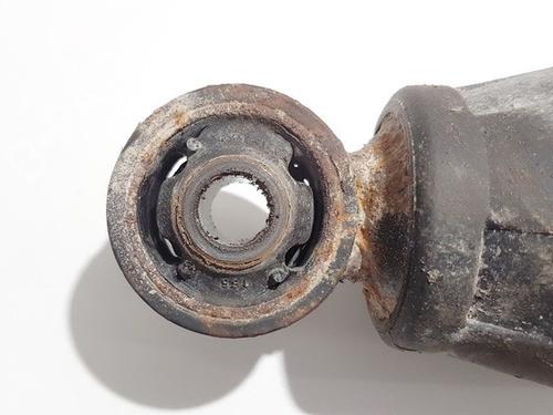 Left rear shock absorber DAEWOO REXTON (GAB_) 2.7 D All-wheel Drive | BP35581075M18 - Image 2
