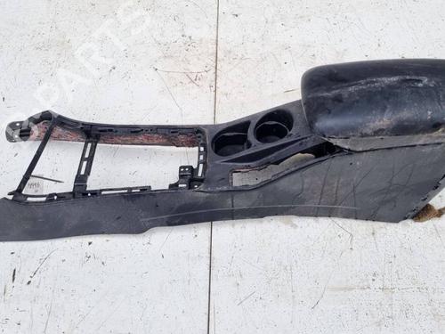 Armrest / Center console KIA CEE'D Hatchback (ED) 1.6 CRDi 115 | BP35214573I20 - Image 2