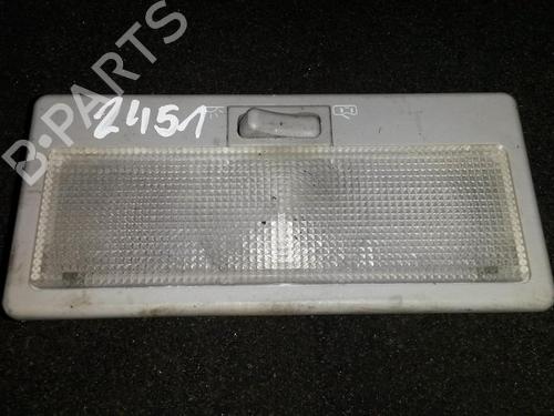 Kabinelys Kabinelys VW CADDY II MPV (9K9B) 1.9 SDI (64 hp) 35649206 35649206