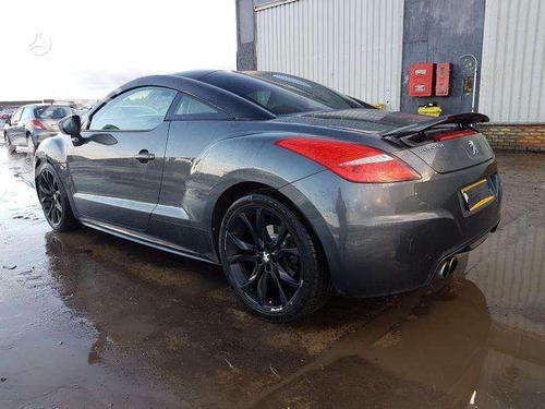 Electronic module PEUGEOT RCZ 1.6 16V | BP33096254M83  - Image 10