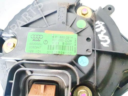 Heater blower motor AUDI A4 B6 (8E2) 2.0 | BP35402126M62 - Image 3