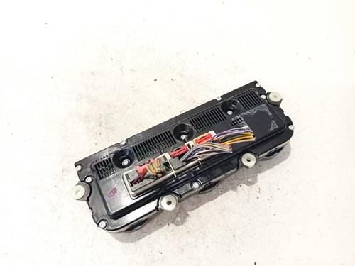 Climate control VW PASSAT B6 (3C2) 1.9 TDI | BP34934996I5 - Image 2