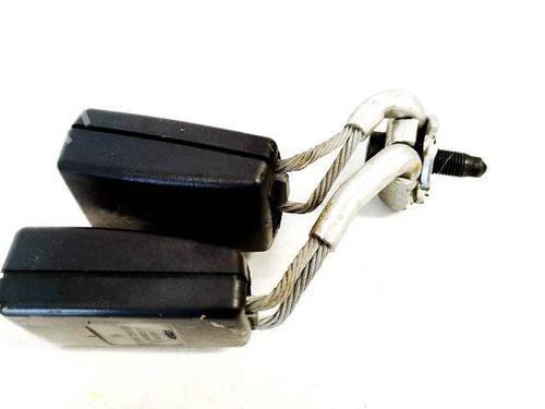 Used Seat buckle Seat buckle 36688259 36688259