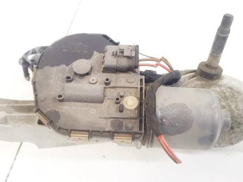 Used Front wiper motor Front wiper motor MERCEDES-BENZ E-CLASS (W212) E 250 CDI / BlueTEC 4-matic (212.082, 212.097) (204 hp) 35121952 35121952