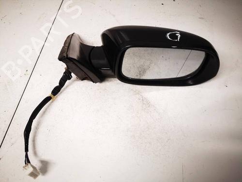 Used Right mirror Right mirror HONDA ACCORD VII (CL, CN) 2.2 i-CTDi (CN1) (140 hp) 40052882 40052882