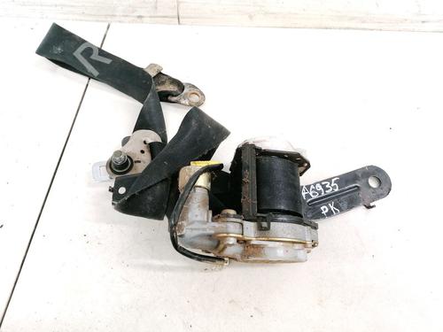 Used Front left seatbelt Front left seatbelt NISSAN ALMERA II Hatchback (N16) 2.2 Di (110 hp) 35545449 35545449