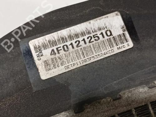 Water radiator AUDI A6 C6 (4F2) 2.0 TDI | BP39968746M31 - Image 5