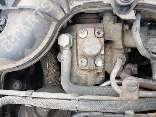 Used Injection pump Injection pump 39253941 39253941