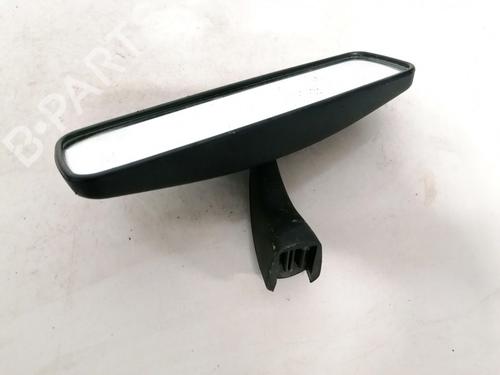 Used Rear mirror Rear mirror PEUGEOT 307 (3A/C) 2.0 HDi 90 (90 hp) 35550554 35550554