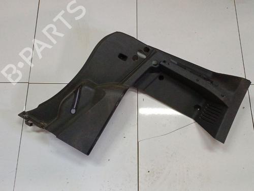 Used Boot lining Boot lining FIAT FIORINO Box Body/MPV (225_) 1.4 (225BXA1A, 225BXF1A) (73 hp) 34797528 34797528
