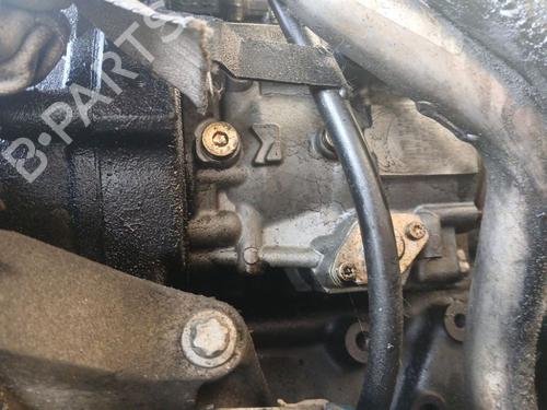 Injection pump OPEL ASTRA G Hatchback (T98) 2.0 DI (F08, F48) | BP37166370M78 - Image 3
