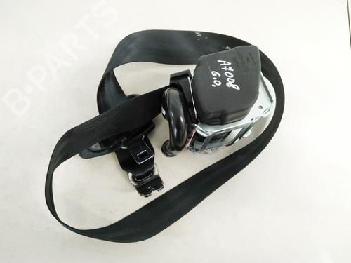 Used Rear right seatbelt Rear right seatbelt 35533160 35533160