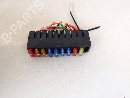 Used Fuse box AUDI A6 C6 (4F2) 2.7 TDI (180 hp) 32952365