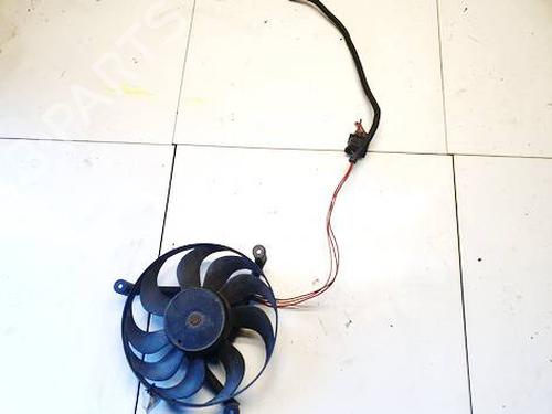 Used Fan Fan 35673539 35673539