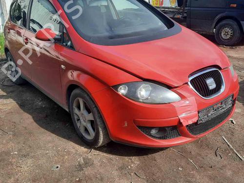 Used Parts SEAT ALTEA (5P1) 2.0 TDI (140 hp) 4470299