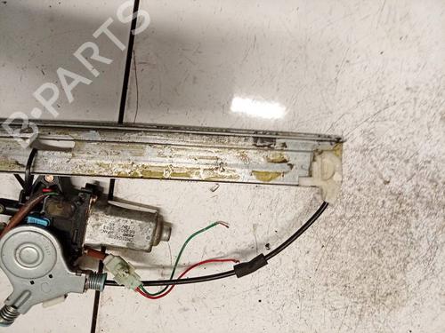 Front right window mechanism MAZDA PREMACY (CP) 2.0 TD | BP35523434C23 - Image 4