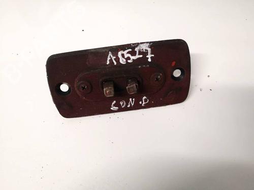 Used Electronic module Electronic module 35326661 35326661