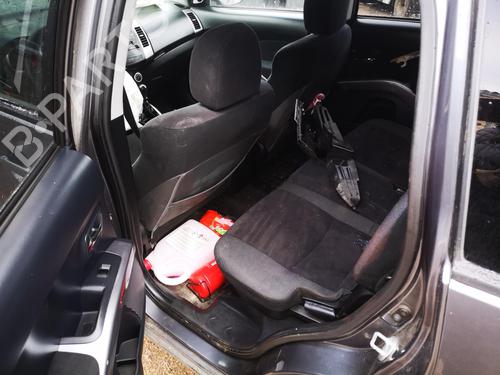 Switch MITSUBISHI OUTLANDER II (CW_W) 2.0 DI-D (CW8W) | BP32902873I30 - Image 11