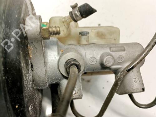 Brake master cylinder BMW 3 Touring (E46) 330 d | BP34814019M77 - Image 2