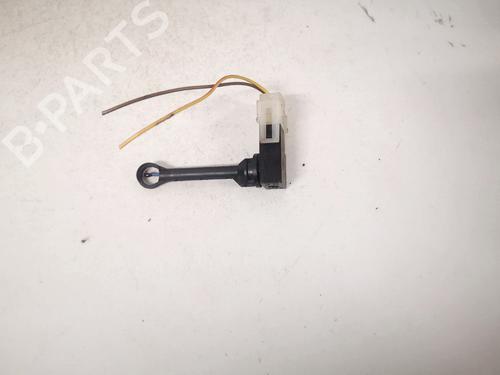 Used Electronic module Electronic module PEUGEOT 407 (6D_) 2.0 (6DRFNB, 6DRFNE) (136 hp) 35451917 35451917