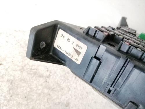 Fuse box JAGUAR X-TYPE I (X400) 3.0 V6 All-wheel Drive | BP32585762E1 - Image 3
