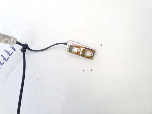 Electronic module MAZDA 626 V (GF) 2.0 TD (GFFP) | BP35455470M83 - Image 3
