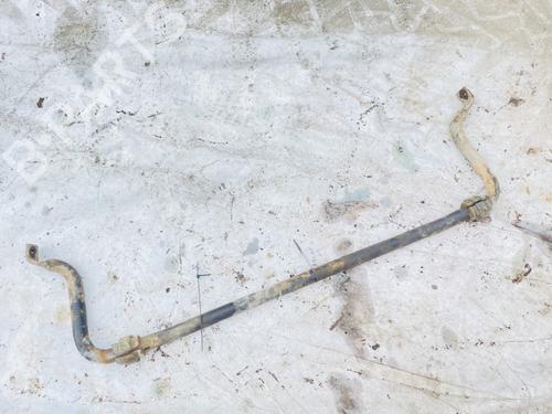 Krængningsstabilisator Krængningsstabilisator AUDI A4 B5 (8D2) 1.8 (125 hp) 35499790 35499790