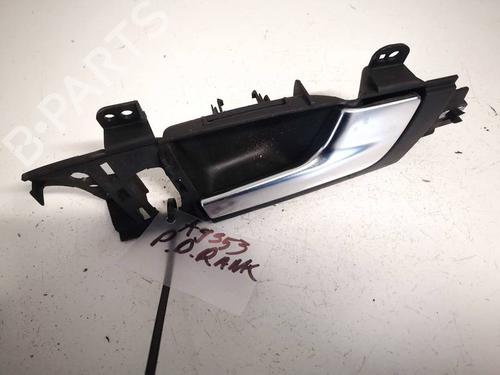 Used Front right interior door handle Front right interior door handle AUDI A3 (8P1) 2.0 TDI (140 hp) 35171339 35171339