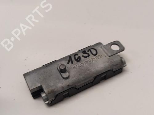 Electronic module AUDI A3 (8P1) 1.9 TDI | BP34766932M83 - Image 2