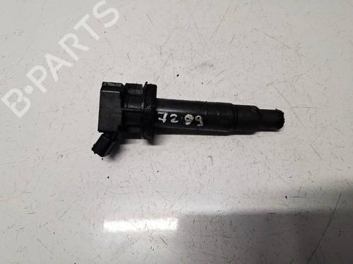 Used Ignition coil Ignition coil TOYOTA AYGO (_B1_) 1.0 (KGB10_, KGB10R) (68 hp) 34768490 34768490