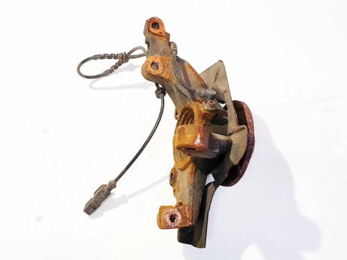 Right front steering knuckle OPEL CORSA E (X15) 1.3 CDTI (08, 68) | BP35075940M26 - Image 2