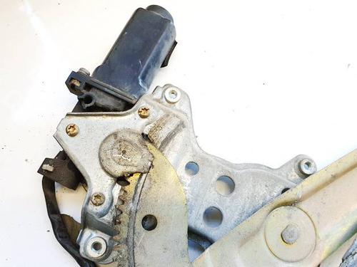 Used Left front window motor Left front window motor TOYOTA PREVIA II (_R3_) 2.0 D-4D (CLR30_, CLR30R) (116 hp) 36585970 36585970