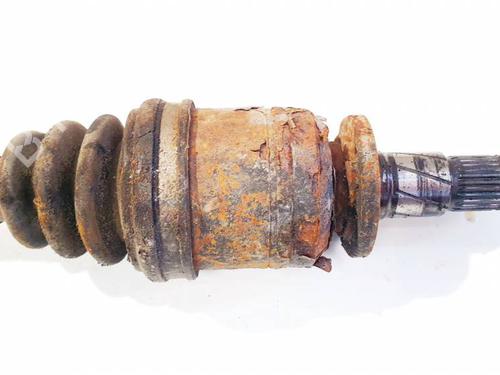Left rear driveshaft SUBARU LEGACY V (BM) 2.0 D AWD (BMD) | BP34940795M40 - Image 3