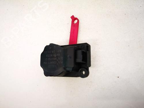 Used Electronic module Electronic module OPEL SIGNUM Hatchback (Z03) 2.2 DTI (F48) (125 hp) 33079168 33079168