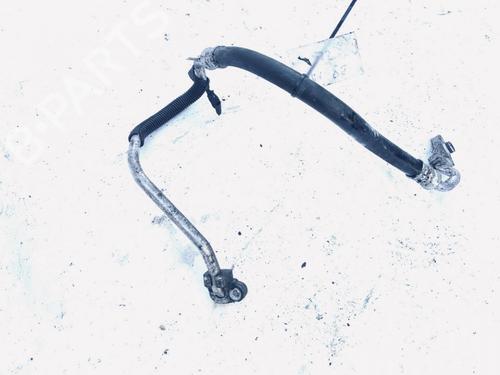 Used AC pipe AC pipe TOYOTA AVENSIS Saloon (_T27_) 2.0 D-4D (ADT270_, ADT270R) (126 hp) 33070059 33070059