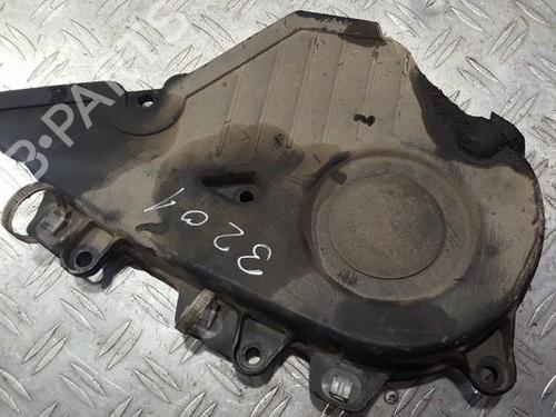Couvercle de distribution Couvercle de distribution RENAULT CLIO III (BR0/1, CR0/1) 1.2 16V (BR02, BR0J, BR11, CR02, CR0J, CR11) (75 hp) 35658971 35658971