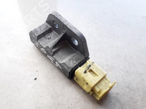 Used Electronic module Electronic module NISSAN X-TRAIL I (T30) 2.2 dCi (136 hp) 33518202 33518202