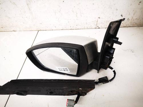 Used Left mirror Left mirror 34796236 34796236