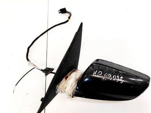 Retrovisor esquerdo Retrovisor esquerdo BMW 7 (E65, E66, E67) 735 i (306 hp) 35292680 35292680