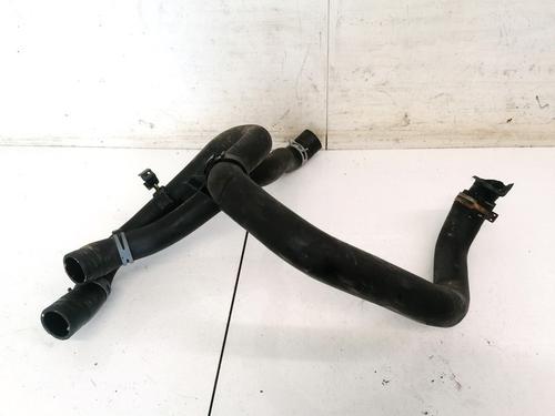 Used Pipe Pipe SKODA FABIA III (NJ3) 1.2 TSI (90 hp) 32901392 32901392