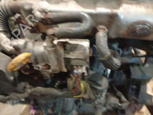 Egr TOYOTA COROLLA (_E12_) 1.4 D (NDE120_, NDE120R) | BP36658043M69 - Image 3