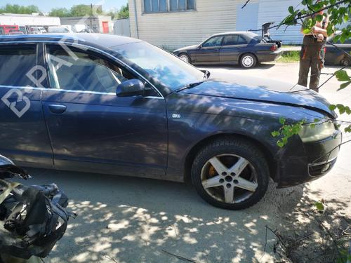 Speaker AUDI A6 C6 (4F2) 2.7 TDI | BP32574980E2