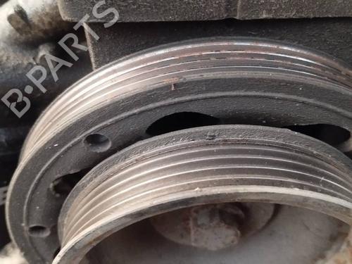 Pulley RENAULT CLIO II Hatchback Van (SB0/1/2_) 1.2 (SB0A, SB0F, SB10) | BP35236246M122 - Image 2