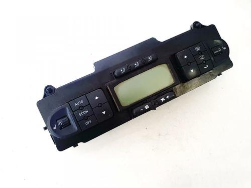 Used Climate control Climate control SEAT LEON (1P1) 2.0 TFSI (200 hp) 35407404 35407404